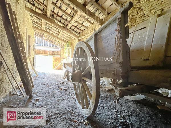 Maison 6 pièces 121 m2