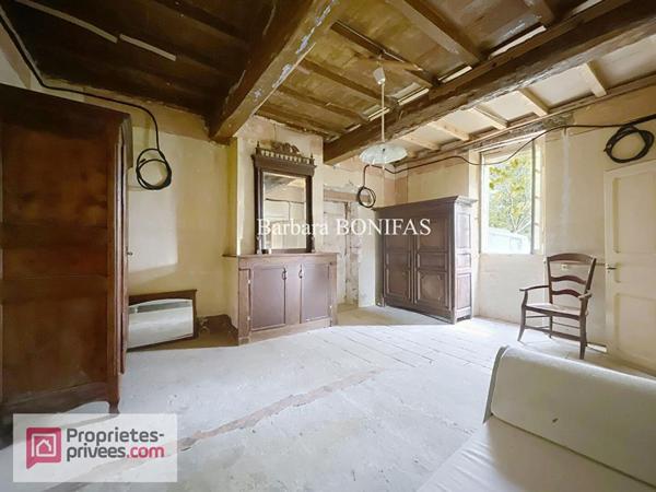 Maison 6 pièces 121 m2