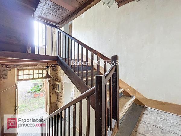 Maison 6 pièces 121 m2