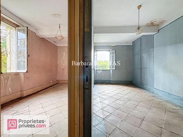 Maison 6 pièces 121 m2