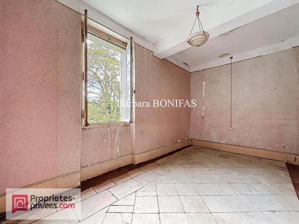 Maison 6 pièces 121 m2