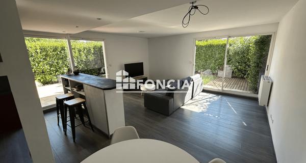 Location Appartement 4 pièces 91.27 m² - Valence 26000
