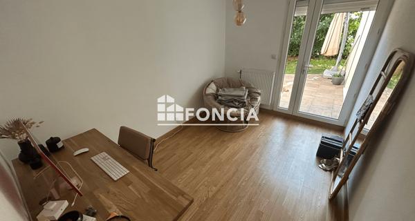 Location Appartement 4 pièces 91.27 m² - Valence 26000