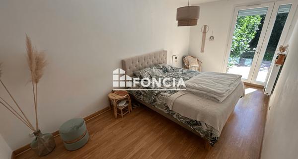 Location Appartement 4 pièces 91.27 m² - Valence 26000