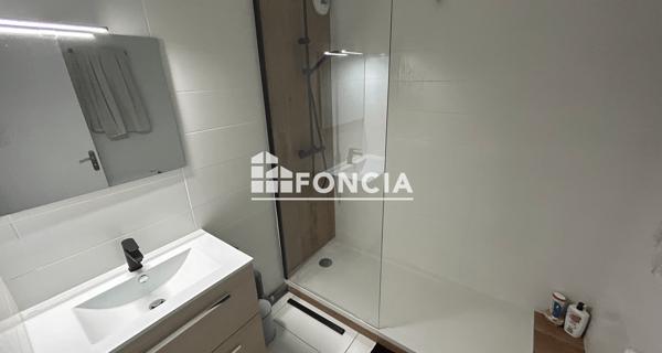 Location Appartement 4 pièces 91.27 m² - Valence 26000