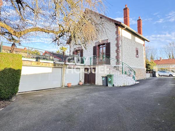 Maison à vendre à Ballancourt-sur-Essonne