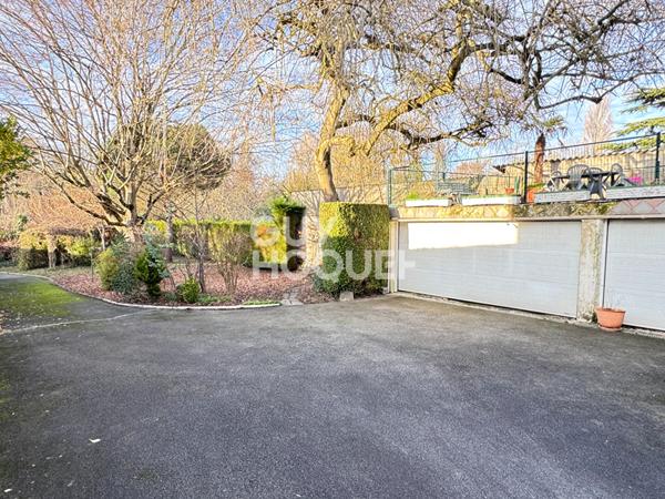 Maison à vendre à Ballancourt-sur-Essonne
