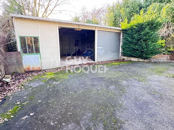Maison à vendre à Ballancourt-sur-Essonne