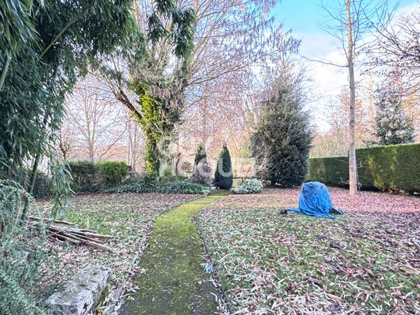 Maison à vendre à Ballancourt-sur-Essonne
