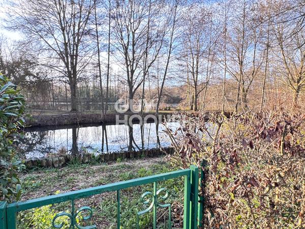 Maison à vendre à Ballancourt-sur-Essonne