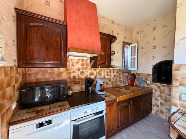 Maison à vendre à Ballancourt-sur-Essonne