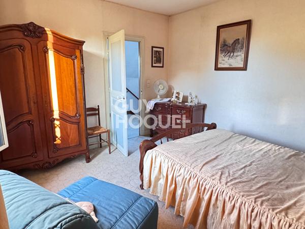 Maison à vendre à Ballancourt-sur-Essonne