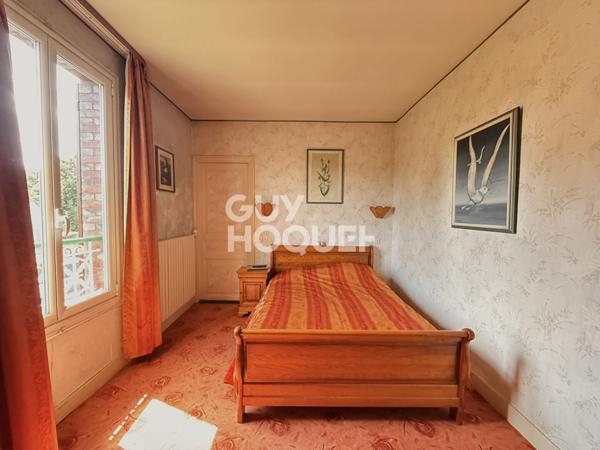 Maison à vendre à Ballancourt-sur-Essonne