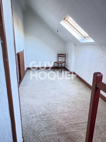 Maison à vendre à Ballancourt-sur-Essonne