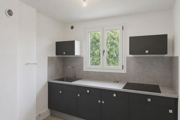 Appartement Quartier Calme et recherché