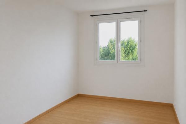 Appartement Quartier Calme et recherché
