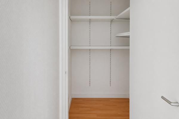 Appartement Quartier Calme et recherché
