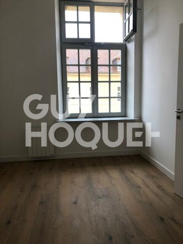Location d'un appartement à COMPIEGNE