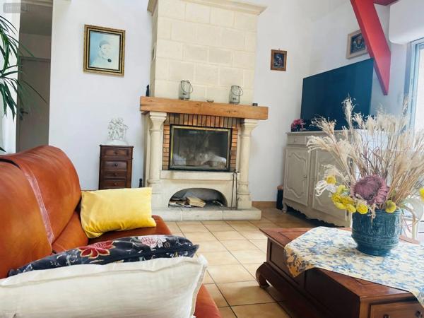 Achat - Maison | Maison individuelle Ifs 14123 6 pièces 143 m 2