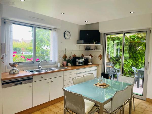 Achat - Maison | Maison individuelle Ifs 14123 6 pièces 143 m 2