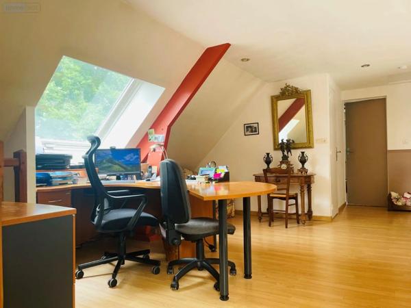 Achat - Maison | Maison individuelle Ifs 14123 6 pièces 143 m 2