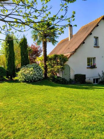 Achat - Maison | Maison individuelle Ifs 14123 6 pièces 143 m 2