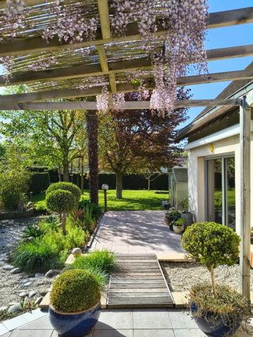 Achat - Maison | Maison individuelle Ifs 14123 6 pièces 143 m 2
