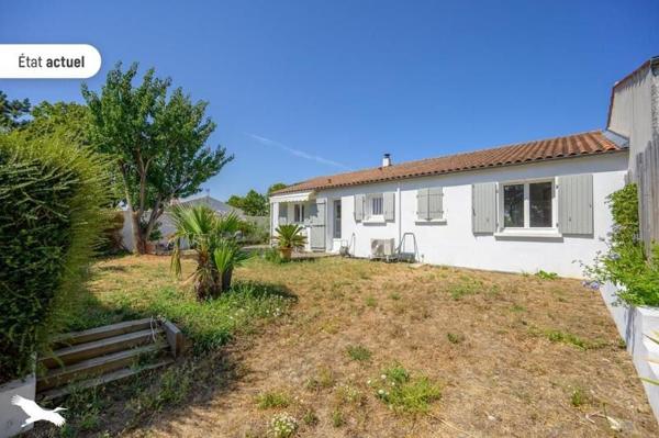 Maison à vendre 416 960 € Nieul-sur-Mer 4 p 115 m² DPE C