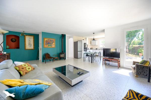 Maison à vendre 416 960 € Nieul-sur-Mer 4 p 115 m² DPE C