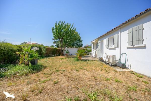 Maison à vendre 416 960 € Nieul-sur-Mer 4 p 115 m² DPE C