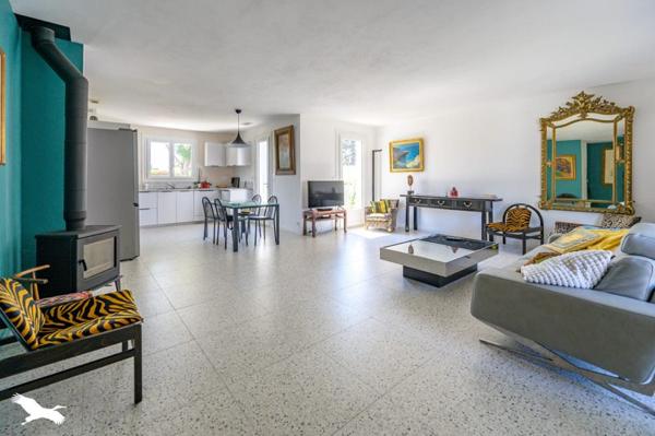 Maison à vendre 416 960 € Nieul-sur-Mer 4 p 115 m² DPE C