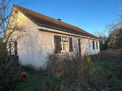 Vente Maison 4 pièces 83 m2 à Honfleur