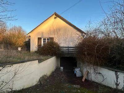 Vente Maison 4 pièces 83 m2 à Honfleur