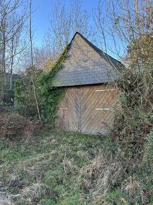 Vente Maison 4 pièces 83 m2 à Honfleur