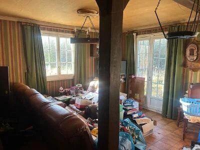 Vente Maison 4 pièces 83 m2 à Honfleur