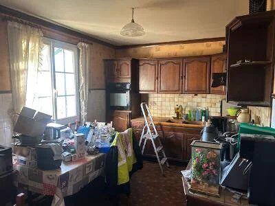 Vente Maison 4 pièces 83 m2 à Honfleur