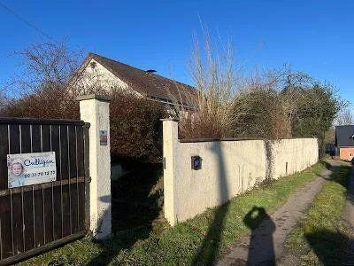Vente Maison 4 pièces 83 m2 à Honfleur