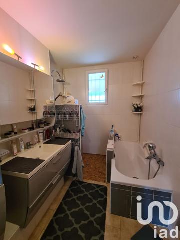 Maison à vendre 4 pièces 102 m² Sigoulès-et-Flaugeac