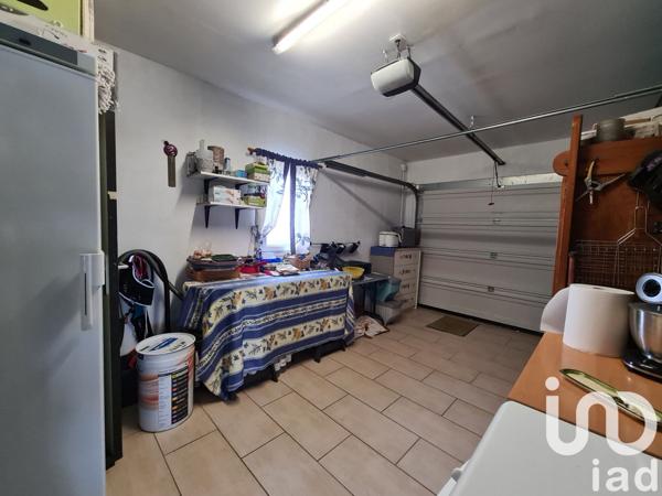 Maison à vendre 4 pièces 102 m² Sigoulès-et-Flaugeac