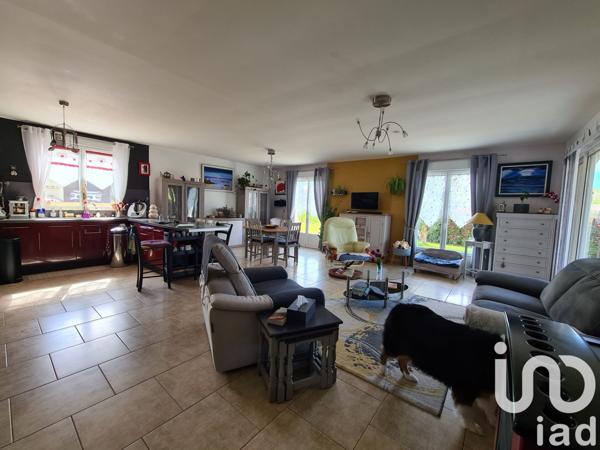 Maison à vendre 4 pièces 102 m² Sigoulès-et-Flaugeac