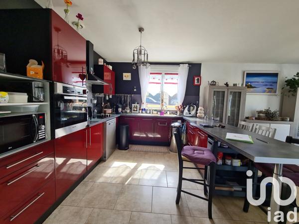 Maison à vendre 4 pièces 102 m² Sigoulès-et-Flaugeac