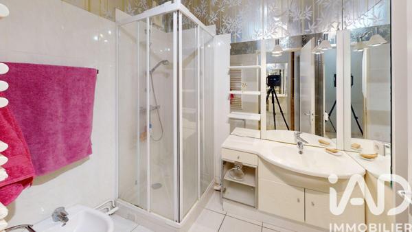 Appartement à vendre 3 pièces 72 m² Levallois-Perret