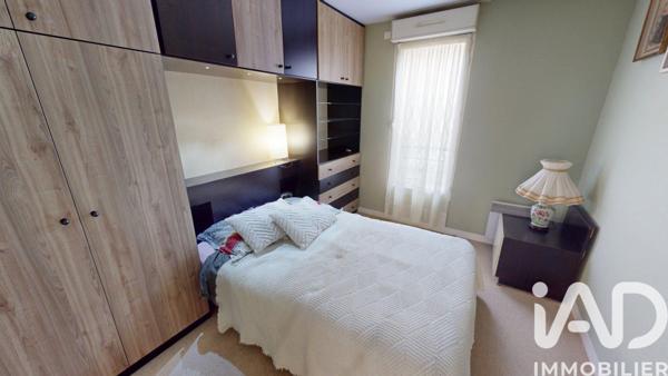 Appartement à vendre 3 pièces 72 m² Levallois-Perret