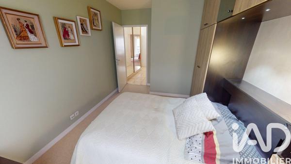 Appartement à vendre 3 pièces 72 m² Levallois-Perret