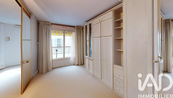 Appartement à vendre 3 pièces 72 m² Levallois-Perret