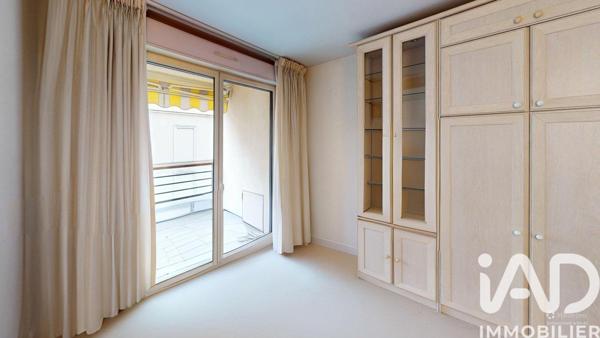 Appartement à vendre 3 pièces 72 m² Levallois-Perret