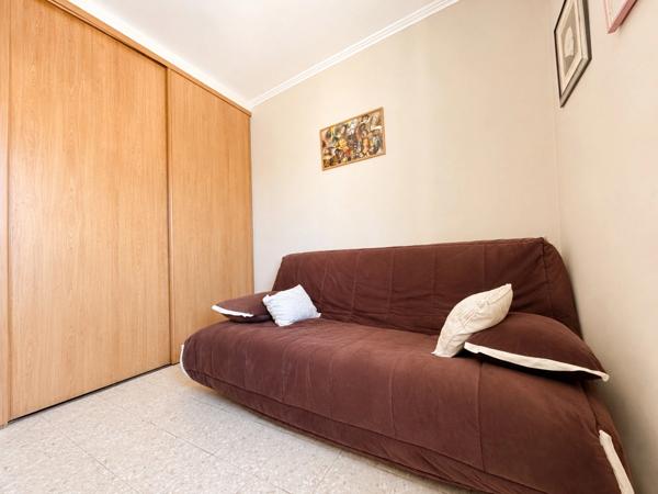 Appartement à vendre 3 pièces ALES (30)