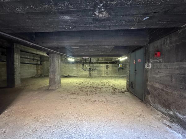 Appartement à vendre 3 pièces ALES (30)