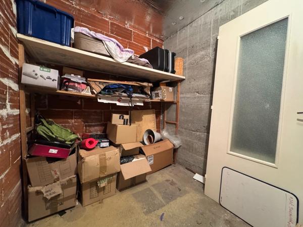 Appartement à vendre 3 pièces ALES (30)