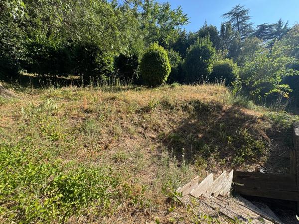 Appartement à vendre 3 pièces ALES (30)